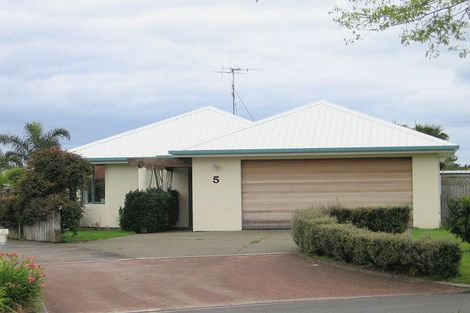 Photo of property in 5 Grosvenor Place, Katikati, 3129