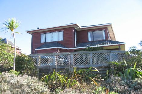 Photo of property in 27 Gurkha Crescent, Khandallah, Wellington, 6035