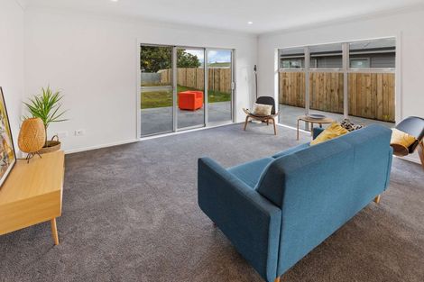 Photo of property in 63 Tainui Street, Levin, 5510