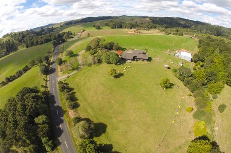 Photo of property in 1250 Ohautira Road, Waingaro, Ngaruawahia, 3793