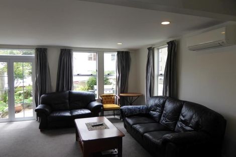 Photo of property in 4/259 The Terrace, Te Aro, Wellington, 6011