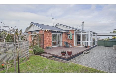 Photo of property in 27 Jackson Street, West End, Timaru, 7910