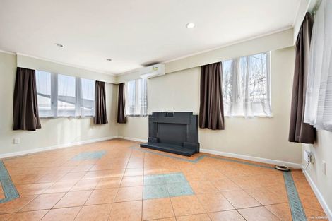 Photo of property in 58 Webster Avenue, Mount Roskill, Auckland, 1041