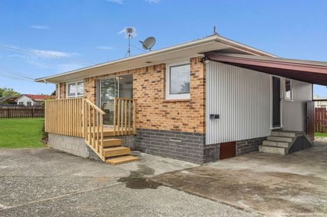 Photo of property in 1/60 Grove Road, Papakura, 2110
