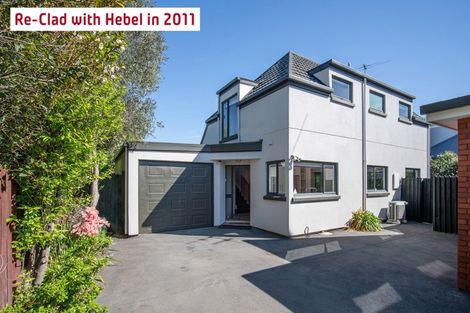 Photo of property in 21a Stratford Street, Merivale, Christchurch, 8014