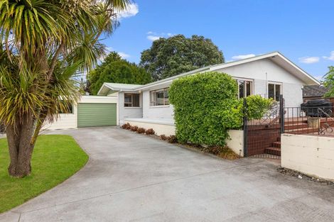 Photo of property in 21 Hastings Street, Te Puke, 3119