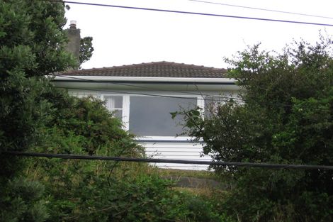 Photo of property in 72 Mills Road, Brooklyn, Wellington, 6021