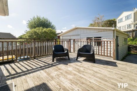 Photo of property in 19 Mahinawa Street, Takapuwahia, Porirua, 5022