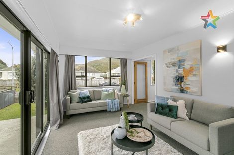 Photo of property in 59 Chapman Crescent, Naenae, Lower Hutt, 5011