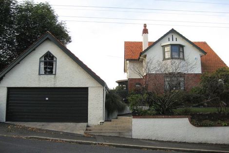 Photo of property in 10 Lynwood Avenue, Maori Hill, Dunedin, 9010