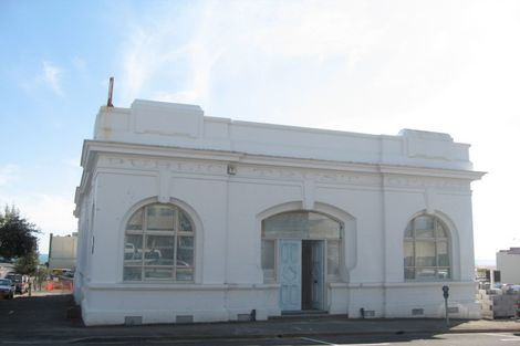 Photo of property in 29 Queen Street, New Plymouth, 4310