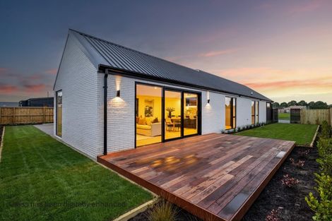 Photo of property in 20 Guinea Drive, Prebbleton, 7676