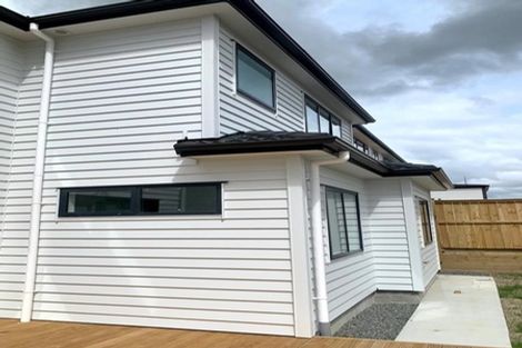 Photo of property in 57 Rashni Road, Flat Bush, Auckland, 2019