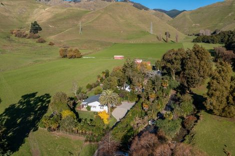 Photo of property in 819 Eighty Eight Valley Road, Eighty Eight Valley, Wakefield, 7095