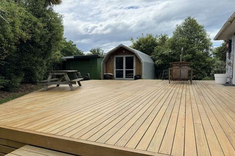 Photo of property in 4 Dixon Street, Waimate, 7924