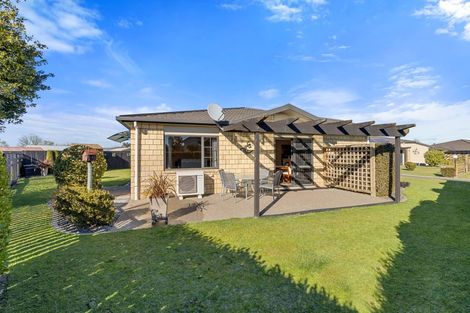 Photo of property in Parkside Villas, 39/11 Manuka Street, Matamata, 3400