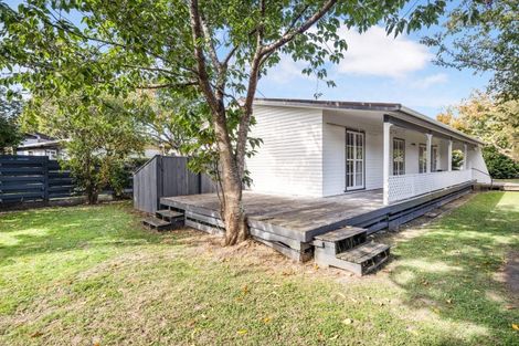 Photo of property in 34 Akron Grove, Totara Park, Upper Hutt, 5018