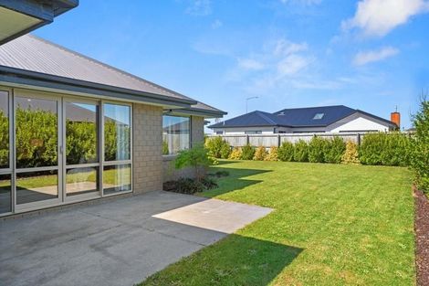 Photo of property in 18 Oates Street, Lincoln, 7608