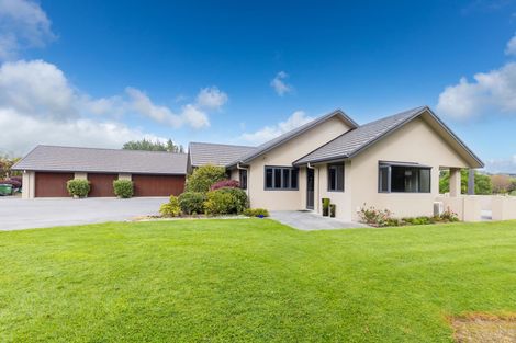 Photo of property in 37 Wynvale Lane, Rotokauri, Hamilton, 3289
