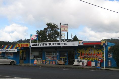 Photo of property in 237 Titirangi Road, Titirangi, Auckland, 0604