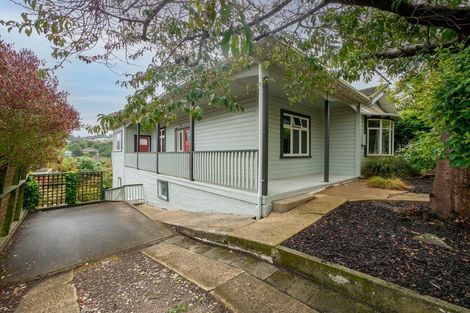 Photo of property in 25 Silverton Street, Andersons Bay, Dunedin, 9013