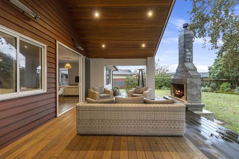 Photo of property in 18 Cooper Crescent, Morrinsville, 3300