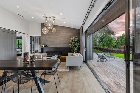 Photo of property in 15 Myra Evelyn Grove, Dairy Flat, Albany, 0792