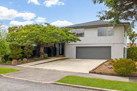 Photo of property in 3 De Ville Place, Burwood, Christchurch, 8061
