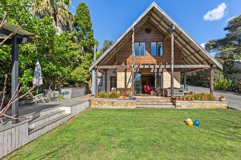 Photo of property in 533 Wainui Road, Raglan, 3297