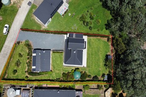 Photo of property in 25 Te Mata Drive, Te Mata, Thames, 3575