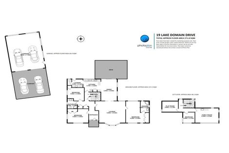 Photo of property in 19 Lake Domain Drive, Frankton, Hamilton, 3204