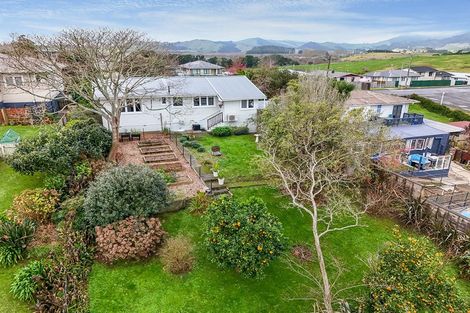 Photo of property in 121 Russell Road, Huntly, 3700