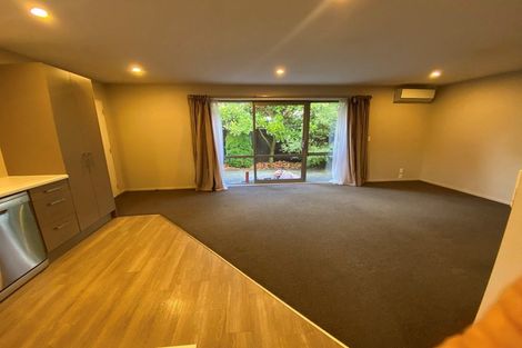 Photo of property in 36c Fairfield Avenue, Addington, Christchurch, 8024