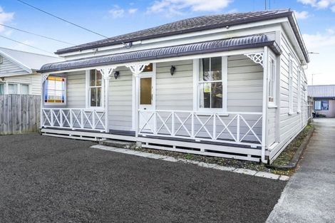 Photo of property in 11 Frances Street, Hamilton East, Hamilton, 3216