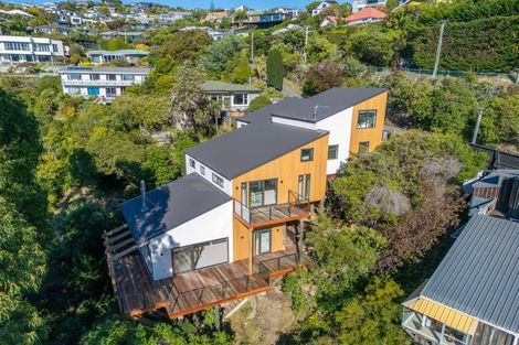 Photo of property in 145 Mount Pleasant Road, Mount Pleasant, Christchurch, 8081