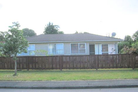 Photo of property in 9 Virgo Place, Glen Eden, Auckland, 0602