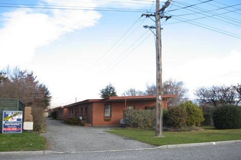 Photo of property in 40b Ventry Street, Alexandra, 9320