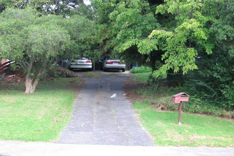 Photo of property in 47 Sylvan Crescent, Te Atatu South, Auckland, 0610