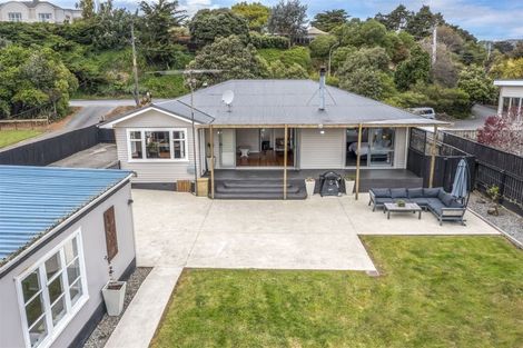Photo of property in 23 Paekakariki Hill Road, Pauatahanui, Porirua, 5381