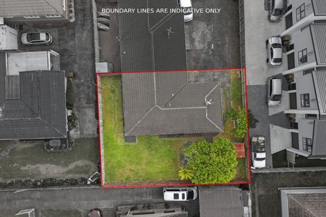 Photo of property in 3/19 Central Avenue, Papatoetoe, Auckland, 2025