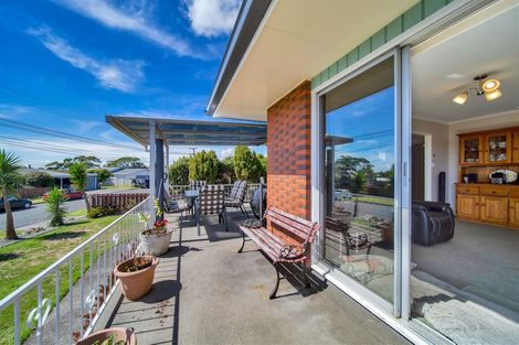 Photo of property in 40 Murray Street, Bell Block, New Plymouth, 4312
