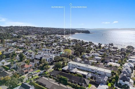 Photo of property in 1/19 Saltburn Road, Milford, Auckland, 0620