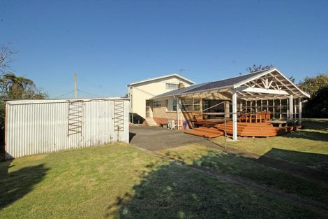 Photo of property in 5 Dreadon Road, Manurewa, Auckland, 2102