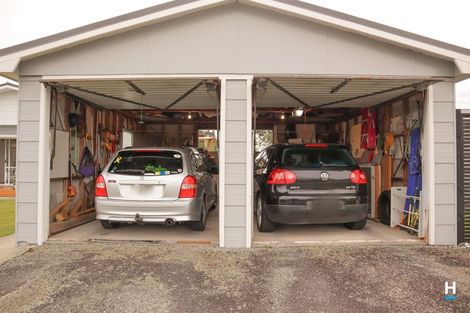 Photo of property in 121 Blake Street, Blaketown, Greymouth, 7805