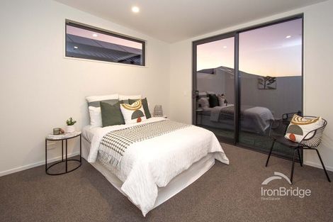 Photo of property in 8 Glendore Drive, Halswell, Christchurch, 8025