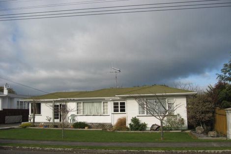 Photo of property in 25 Gordon Place, Levin, 5510