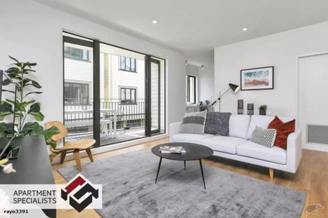 Photo of property in 33j New North Road, Eden Terrace, Auckland, 1021