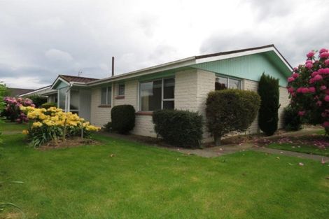 Photo of property in 52 Newcastle Street, Windsor, Invercargill, 9810