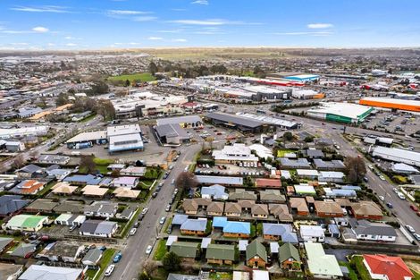 Photo of property in 1/19 Tower Street, Hornby, Christchurch, 8042