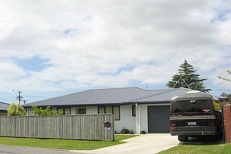 Photo of property in 3 Burleigh Road, Redwoodtown, Blenheim, 7201